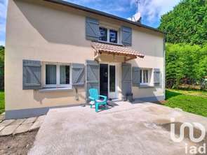 Vente Maison 3 chambresOussoy-en-Gâtinais
