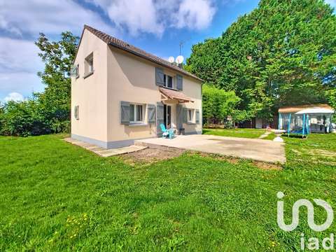Vente maison 6 pièces Vente maison 6 pièces