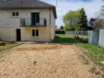 Vente maison 9 pièces Vente maison 9 pièces
