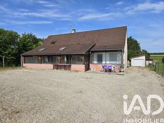 Vente maison 7 pièces Vente maison 7 pièces