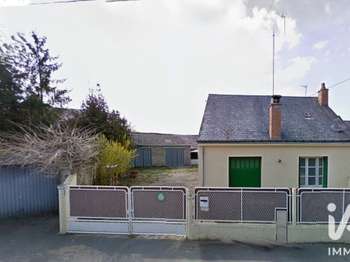 Vente Maison 1 chambreOutarville