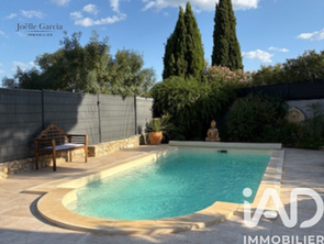 Vente Maison 4 piècesOuveillan