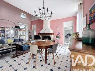 Vente maison 9 pièces Vente maison 9 pièces