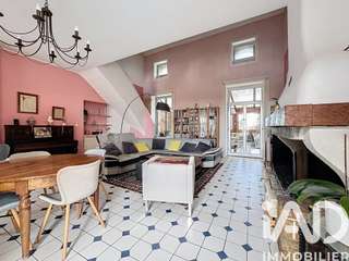 Vente maison 9 pièces Vente maison 9 pièces