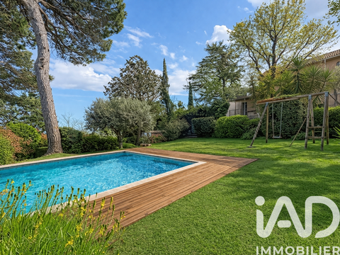 Vente maison 9 pièces Ouveillan 11