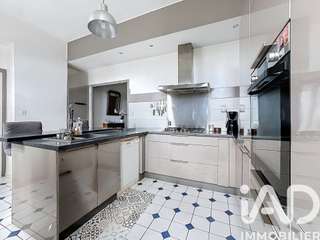 Vente maison 9 pièces Vente maison 9 pièces