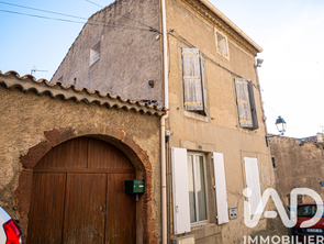 Vente Maison 5 chambresOuveillan