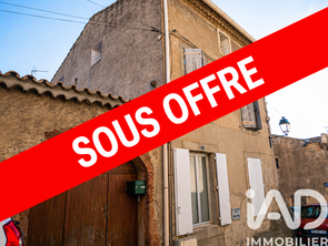 Vente Maison 5 chambresOuveillan