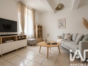 Vente Maison 4 chambresOuveillan