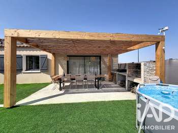 Vente Maison 3 chambresOuveillan
