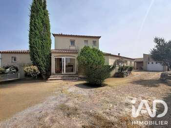 Vente maison 5 pièces Ouveillan 11
