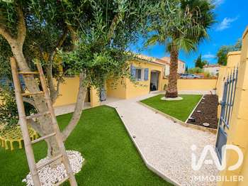 Vente maison 5 pièces Ouveillan 11