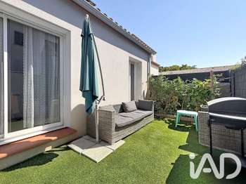 Vente maison 3 pièces Ouveillan 11