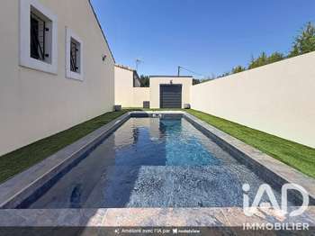 Maison 3 pièces 103 m² · à Ouveillan · 103 m² · 315 500 €