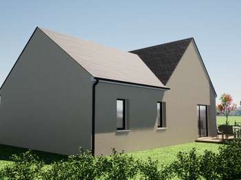 Vente maison 5 pièces Vente maison 5 pièces