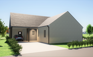 Photo Vente maison Ouville