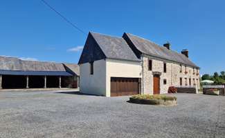 Photo Vente maison Ouville