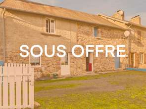 Vente Maison 1 chambreOuville