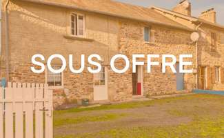 Photo Vente maison Ouville