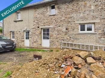 Vente Maison 1 chambreOuville