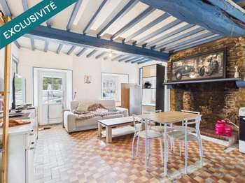 Vente maison 4 pièces Vente maison 4 pièces