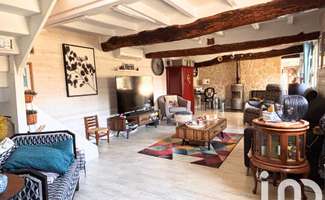 Photo Vente maison Ouville-l'Abbaye