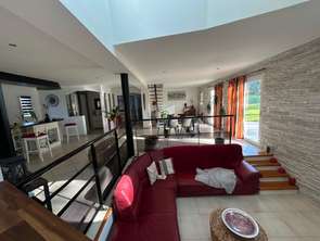 Vente Maison 5 chambresOuville-l'Abbaye