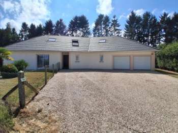 Vente Maison 5 chambresOuville-l'Abbaye