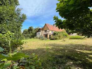Vente Maison 4 chambresOuville-la-Rivière