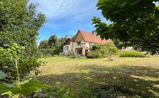 Photo Vente maison Ouville-la-Rivière
