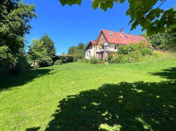 Vente Maison 4 chambresOuville-la-Rivière