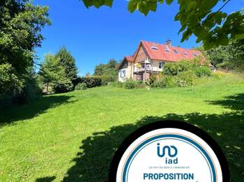 Vente Maison 4 chambresOuville-la-Rivière