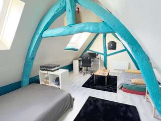Vente maison 6 pièces Vente maison 6 pièces