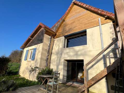Vente maison 6 pièces Vente maison 6 pièces