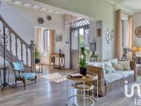 Vente maison 18 pièces