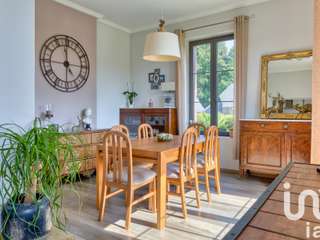 Vente maison 18 pièces