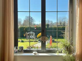 Vente maison 18 pièces