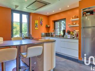 Vente maison 18 pièces