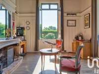 Vente maison 18 pièces