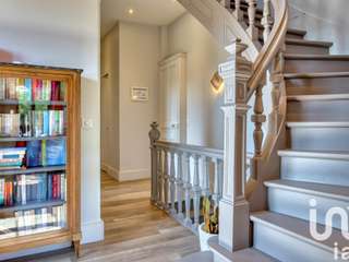 Vente maison 18 pièces
