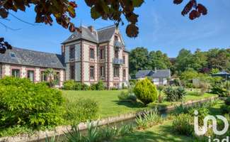 Photo Vente maison Ouville-la-Rivière