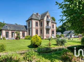 Vente Maison 6 chambresOuville-la-Rivière