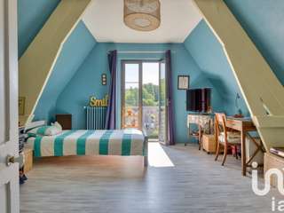 Vente maison 18 pièces