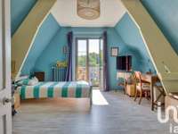 Vente maison 18 pièces