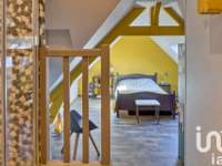 Vente maison 18 pièces