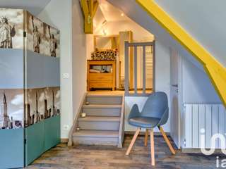 Vente maison 18 pièces