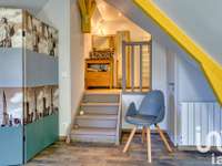 Vente maison 18 pièces