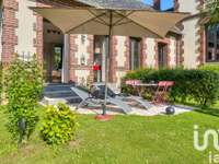 Vente maison 18 pièces