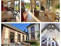 Vente maison 18 pièces