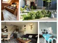 Vente maison 18 pièces